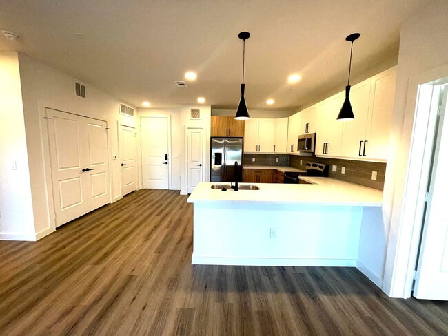 701 Saginaw Sq Blvd in Saginaw, TX - Building Photo - Building Photo