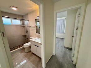 3243 Francis St-Unit -A (1 Bedroom) in Honolulu, HI - Building Photo - Building Photo