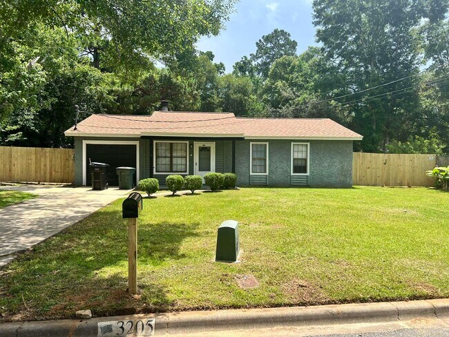 property at 3205 Hester Dr