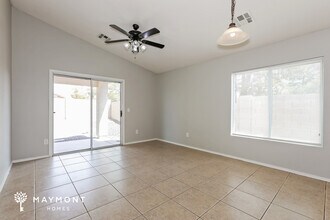 1752 W Harding Ave in Coolidge, AZ - Building Photo - Building Photo
