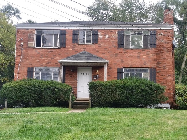 2501 Flanigan Ct, Unit 2501 Flanigan Ct Apt #2
