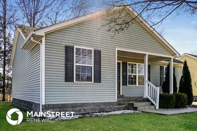 property at 273 Dustin Way