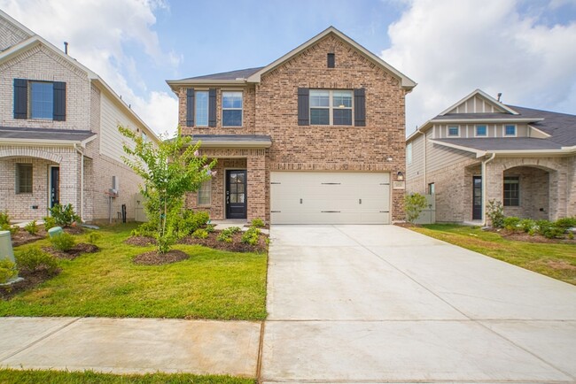 property at 10530 Preserve Wy