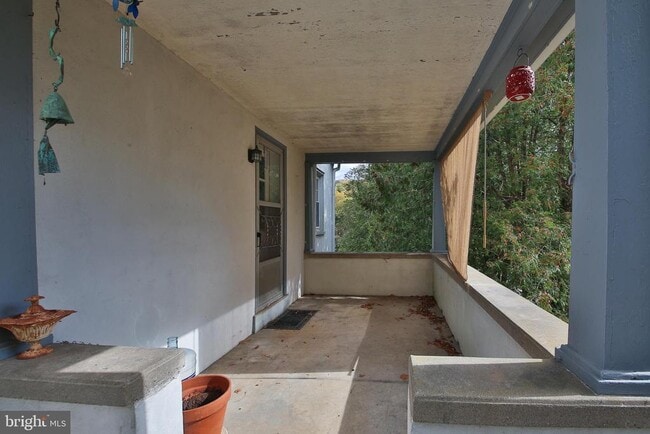 property at 96 RIVER