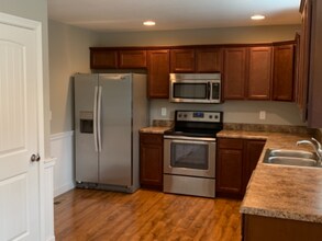 3414 Pond Run Way in Knoxville, TN - Building Photo - Building Photo