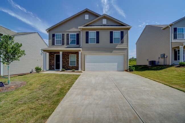 584 Craftsman Ln in Boiling Springs, SC - Building Photo - Building Photo