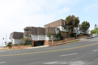 18000-18004 Coastline Dr in Malibu, CA - Building Photo - Building Photo