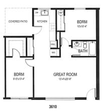 3610 SE 15th Ave-Unit -bb366d5f-f150-11e9-b24e-1866dab9098f in Portland, OR - Building Photo - Building Photo