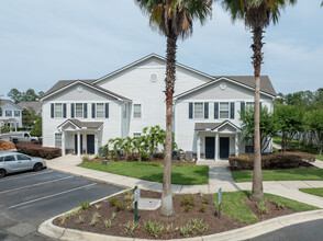 Carrington Place in Fleming Island, FL - Building Photo - Building Photo