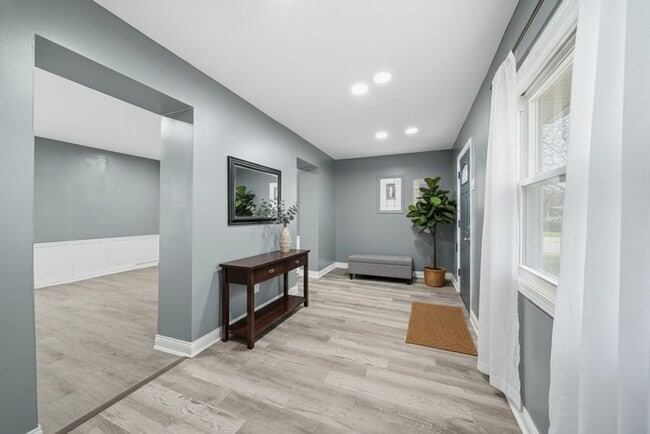 8824 S Wabash Ave in Chicago, IL - Building Photo - Building Photo