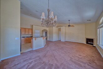 1121 Bourbon St-Unit -B in Pahrump, NV - Building Photo - Building Photo