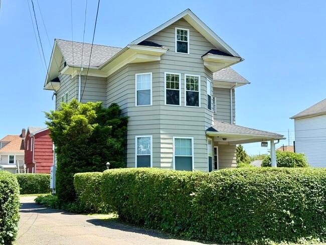 property at 64 Osborne Ave
