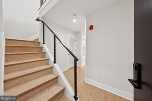 2134 Wisconsin Ave NW in Washington, DC - Building Photo