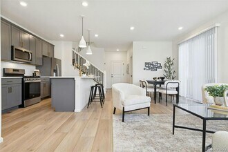 6218 N Nepal St in Aurora, CO - Building Photo - Building Photo