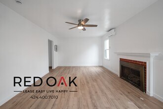 3301 Obama Blvd in Los Angeles, CA - Building Photo - Building Photo