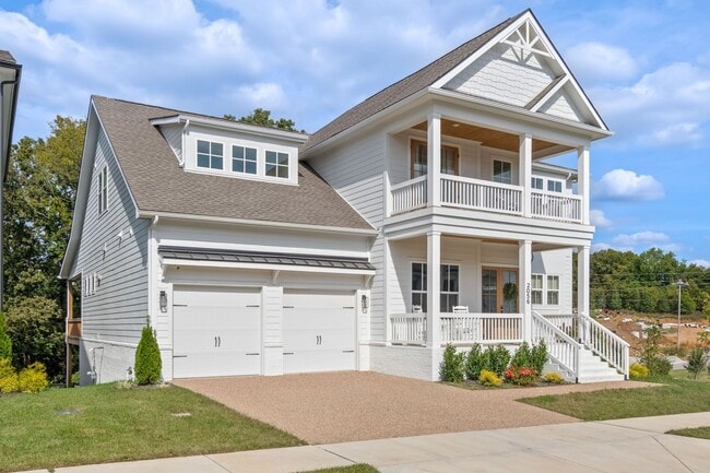 2056 Braidwood Ln in Franklin, TN - Building Photo - Building Photo