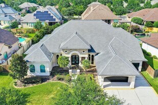 20637 Eaglewood Trace Dr in Porter, TX - Building Photo