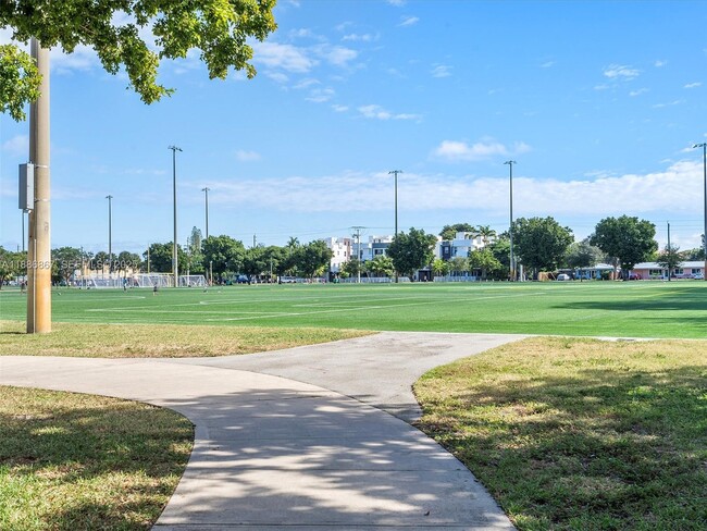 property at 630 NE 12th Ave