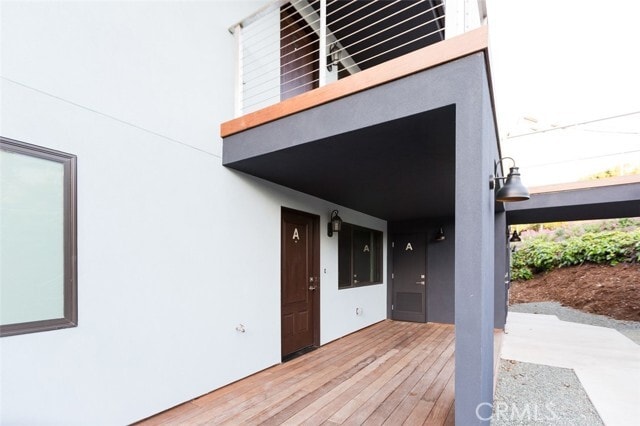 property at 210 Laurel St