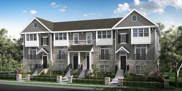 property at 1751 Winnetka Rd