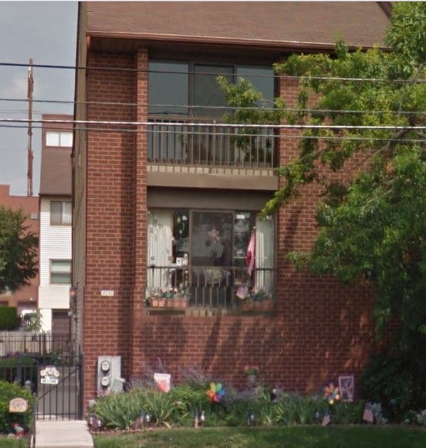 9541 James St in Philadelphia, PA - Foto de edificio - Building Photo