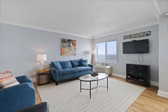 201 Rudee Loop Connector in Virginia Beach, VA - Building Photo - Building Photo