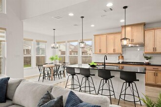 20521 Martin Ln in Pflugerville, TX - Building Photo - Building Photo