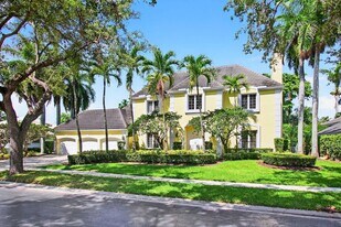 6167 NW 23rd Way in Boca Raton, FL - Building Photo