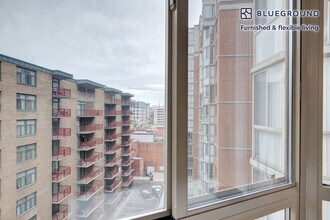 450 Massachusetts Ave NW in Washington, DC - Foto de edificio - Building Photo