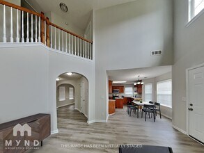 2426 Garnet Ave in Riverdale, GA - Building Photo - Building Photo