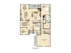 9765 Atlantic Ln in Frisco, TX - Building Photo - Building Photo