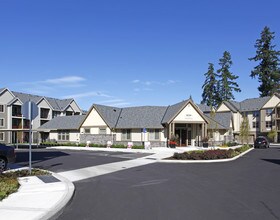 The Jones in Hillsboro, OR - Building Photo - Building Photo