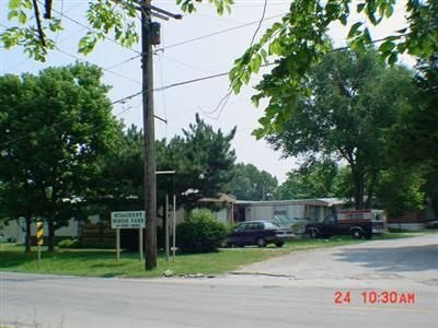 2551 W Atlantic St in Springfield, MO - Building Photo