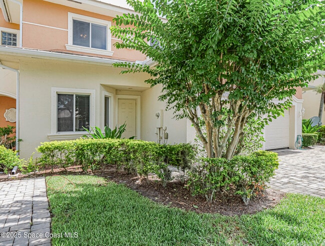 2565 Stockbridge Square SW in Vero Beach, FL - Building Photo - Building Photo