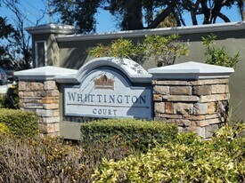 12914 Whittington Ct in Largo, FL - Building Photo