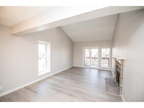 2725 W 86th Ave, Unit 13 in Westminster, CO - Building Photo - Building Photo