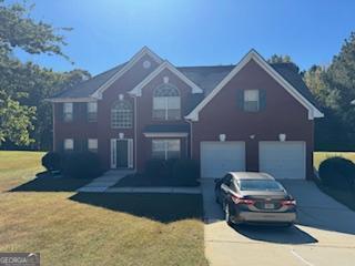 property at 628 Christina Pl