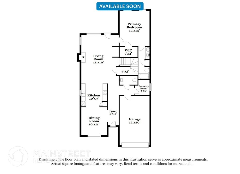 20 Farmhouse Ln S in Springville, AL - Building Photo