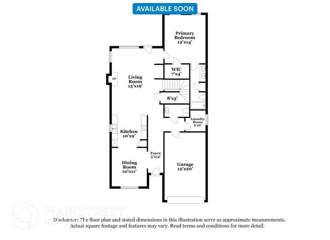 property at 20 Farmhouse Ln S