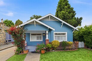 397 Mayellen Ave in San Jose, CA - Building Photo