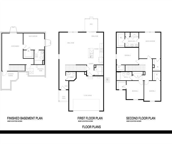 4347 N Morgan Way in Eagle Mountain, UT - Building Photo - Building Photo