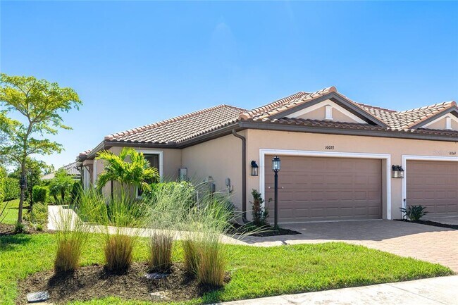property at 10073 Morning Mist Ln
