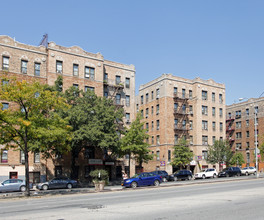 1173-1175 Grand Concourse in Bronx, NY - Building Photo - Building Photo