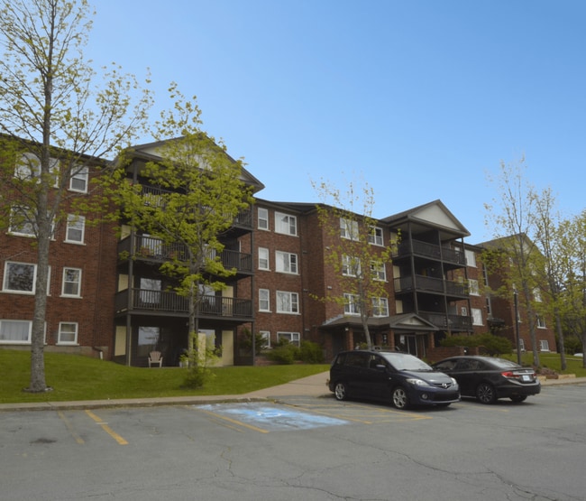 95 Knightsridge