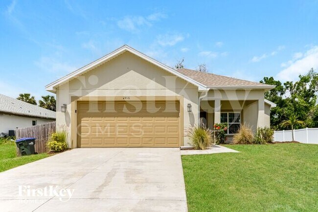 property at 2816 Industry Ave