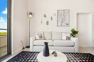 3900 Biscayne Blvd in Miami, FL - Foto de edificio - Building Photo