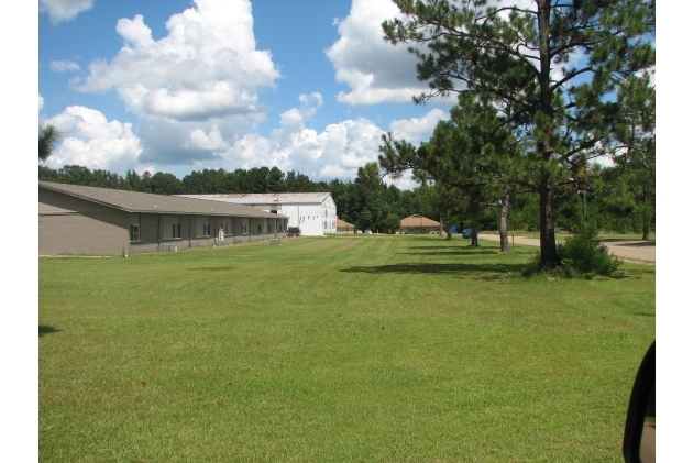 Spanish Oaks Apartments in Hattiesburg, MS - Building Photo - Building Photo