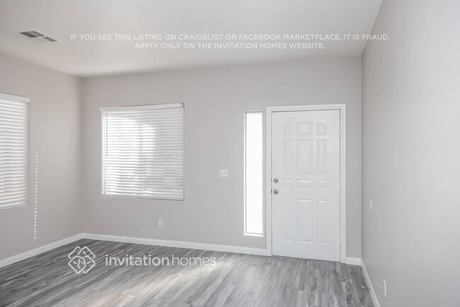 1180 Antoinette St in Las Vegas, NV - Building Photo - Building Photo