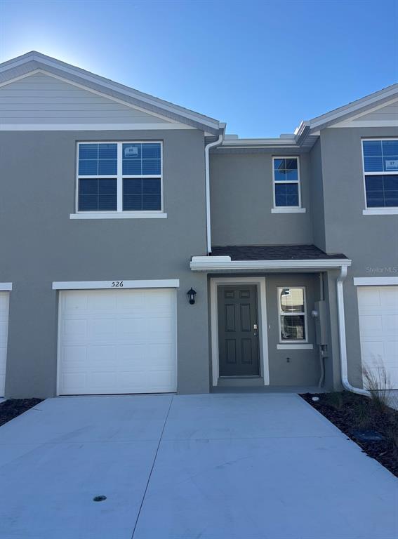 526 Zinfandel Dr in Daytona Beach, FL - Building Photo - Building Photo