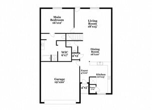 1108 NW 6th St in Newcastle, OK - Building Photo - Building Photo